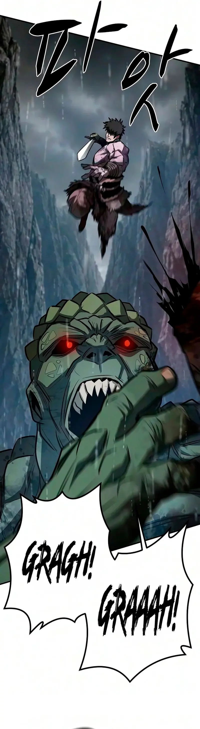 Read La segunda campaña del Berserker ES Manga Online