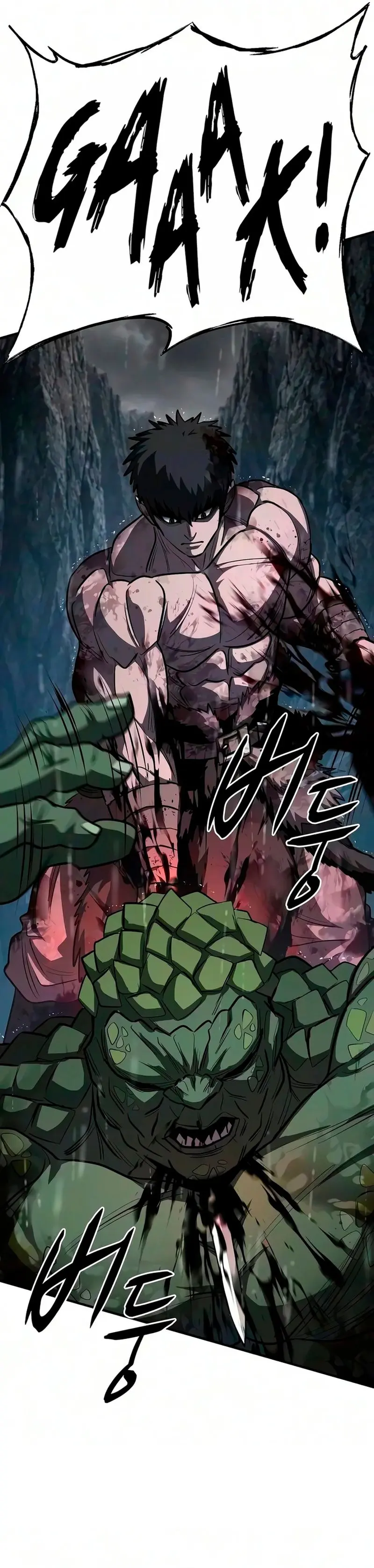 Read La segunda campaña del Berserker ES Manga Online