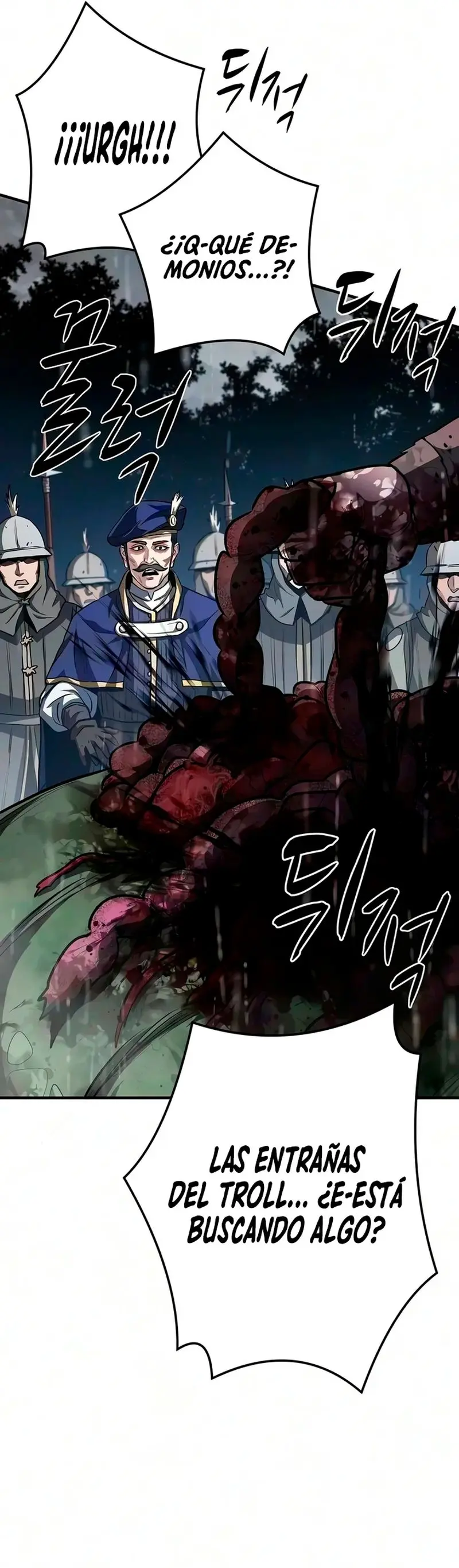 Read La segunda campaña del Berserker ES Manga Online