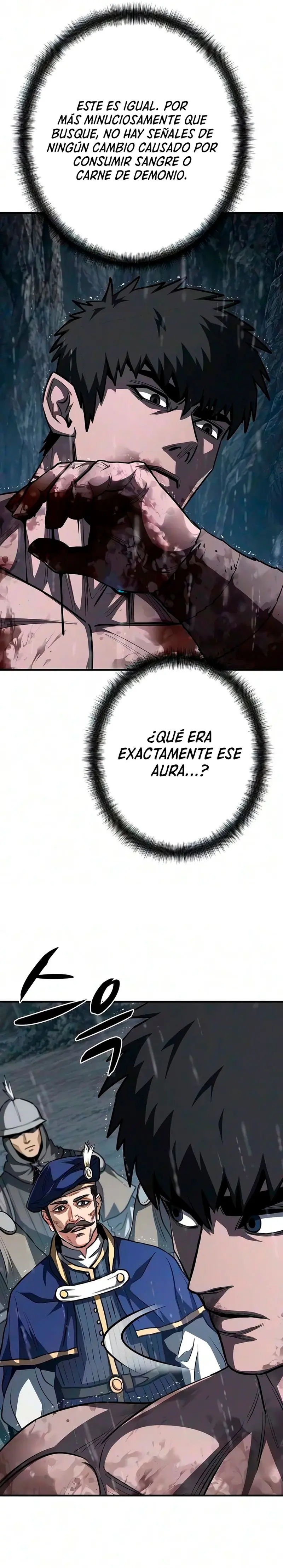 Read La segunda campaña del Berserker ES Manga Online