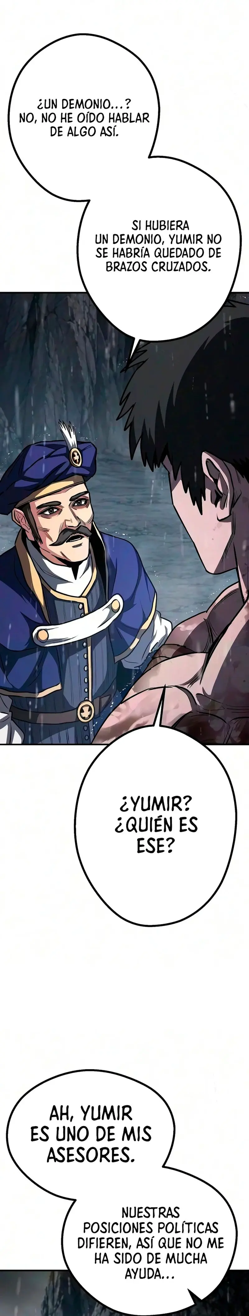 Read La segunda campaña del Berserker ES Manga Online