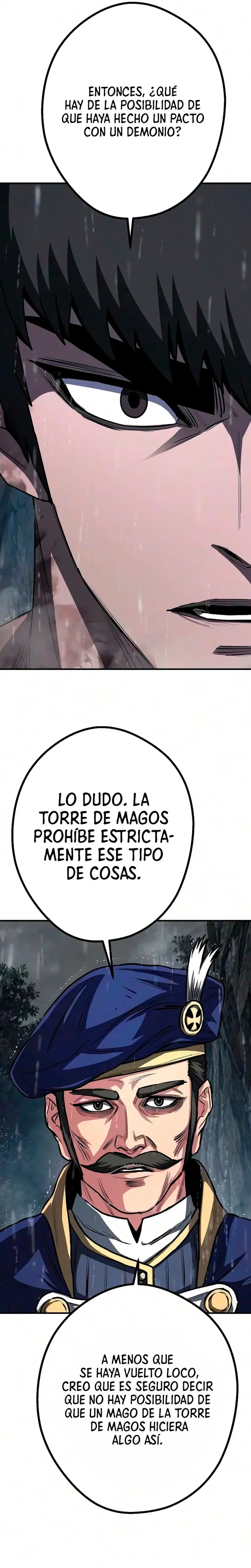 Read La segunda campaña del Berserker ES Manga Online