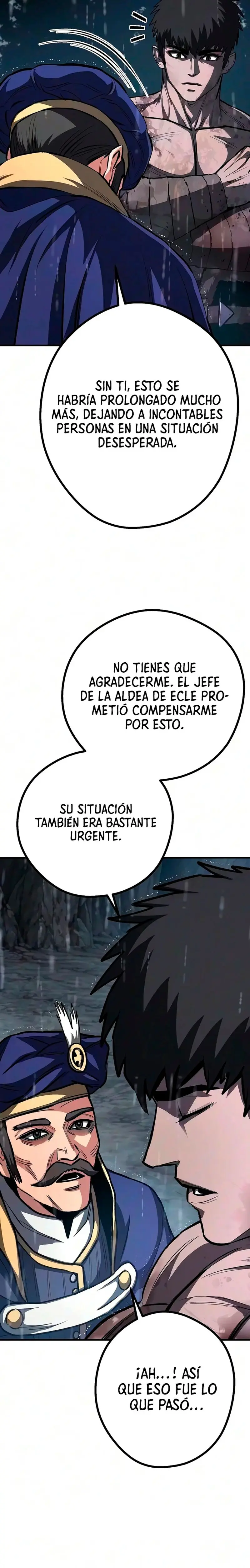 Read La segunda campaña del Berserker ES Manga Online