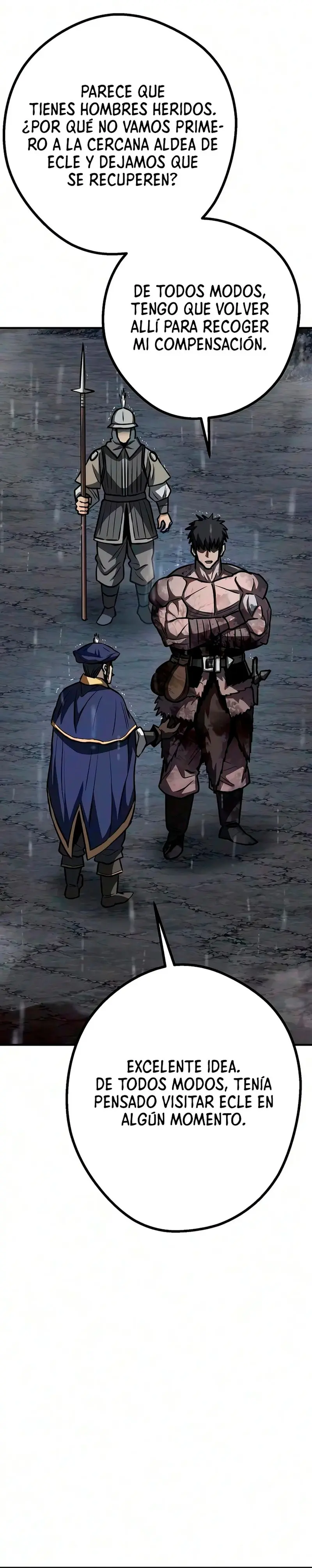 Read La segunda campaña del Berserker ES Manga Online