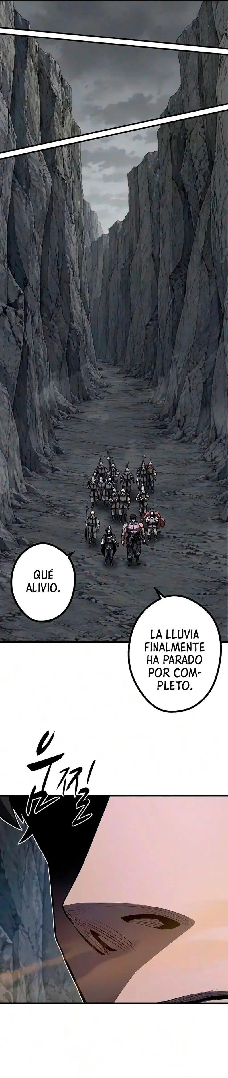 Read La segunda campaña del Berserker ES Manga Online