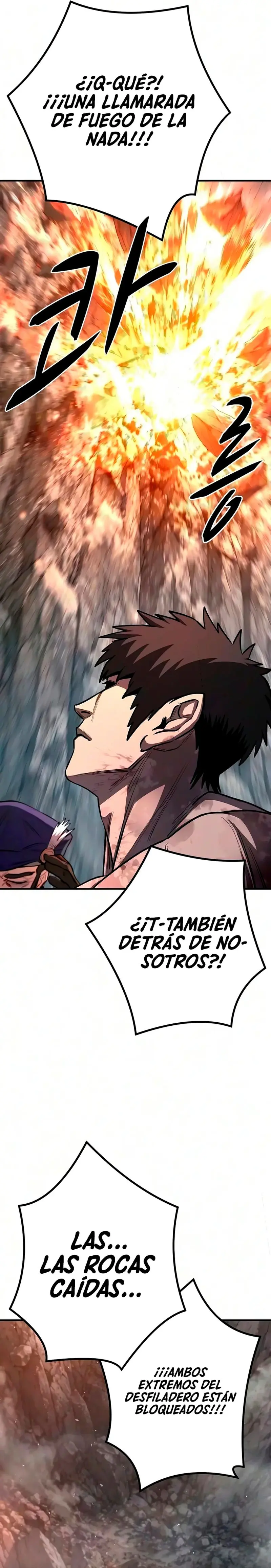Read La segunda campaña del Berserker ES Manga Online