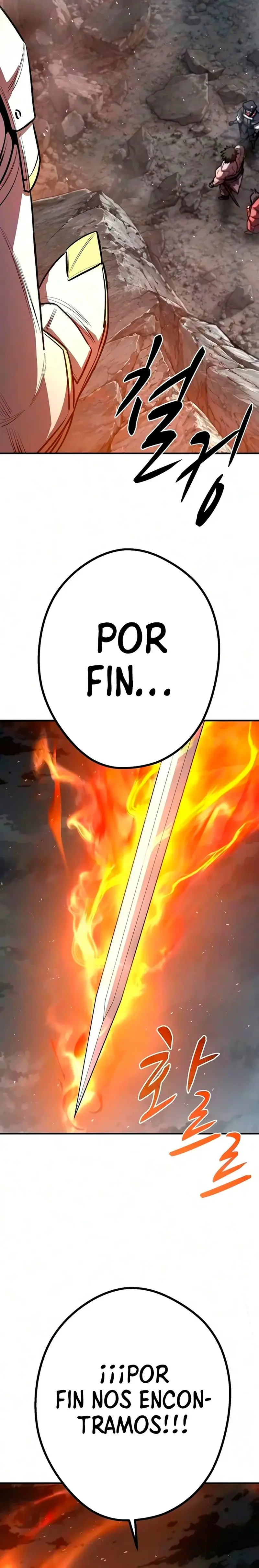 Read La segunda campaña del Berserker ES Manga Online