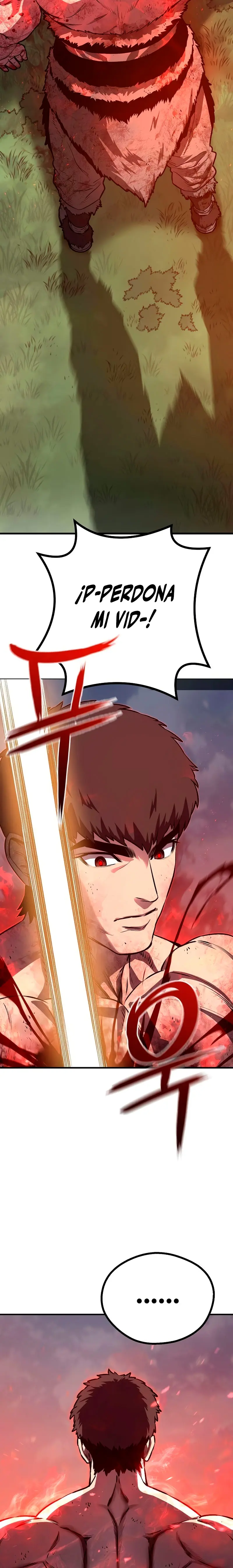 Read La segunda campaña del Berserker ES Manga Online