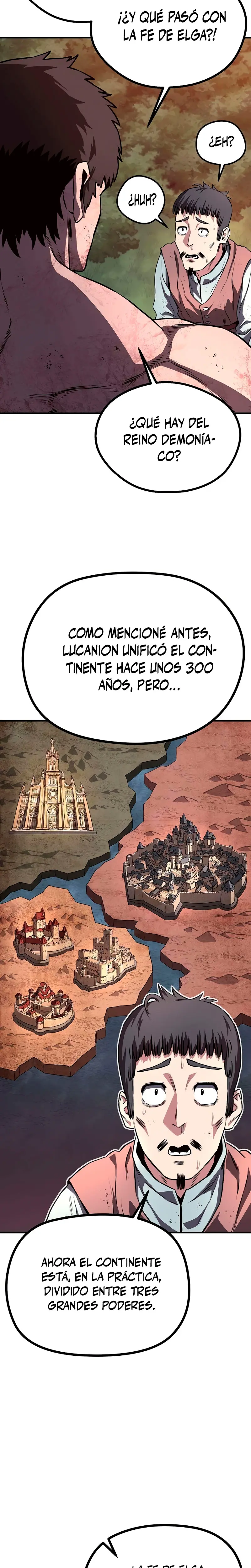 Read La segunda campaña del Berserker ES Manga Online