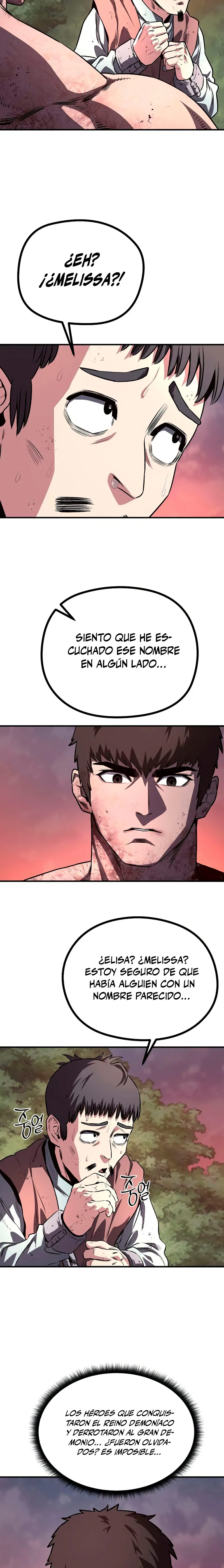 Read La segunda campaña del Berserker ES Manga Online