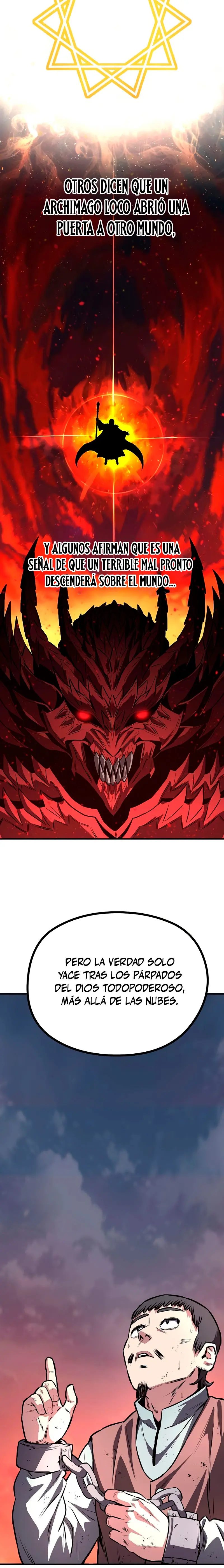 Read La segunda campaña del Berserker ES Manga Online