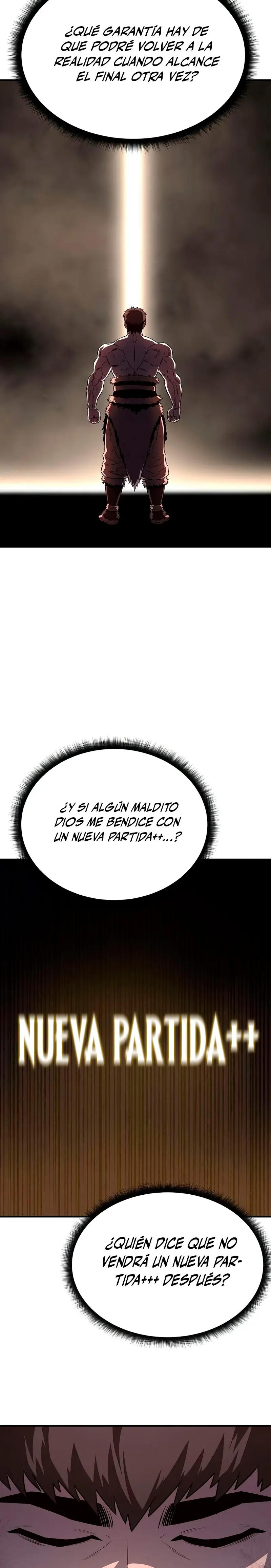Read La segunda campaña del Berserker ES Manga Online