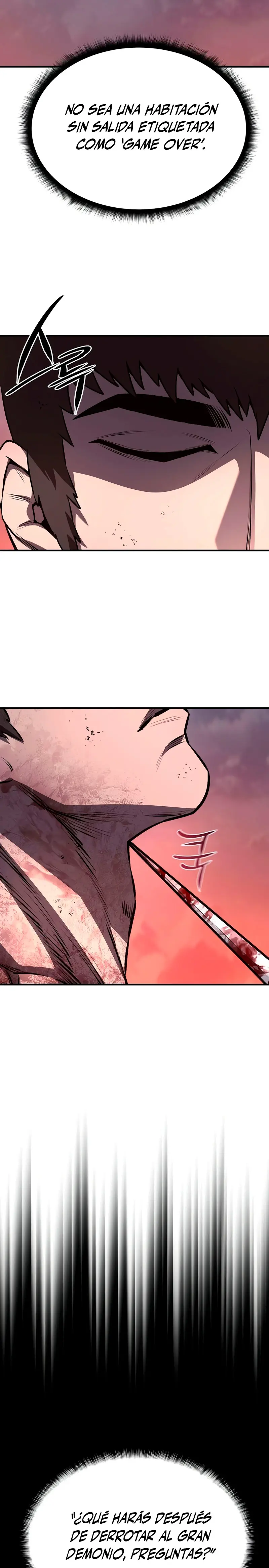 Read La segunda campaña del Berserker ES Manga Online