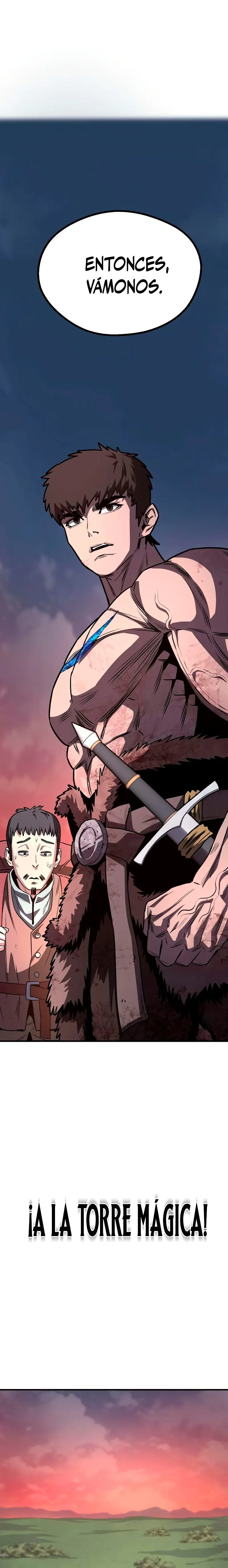 Read La segunda campaña del Berserker ES Manga Online