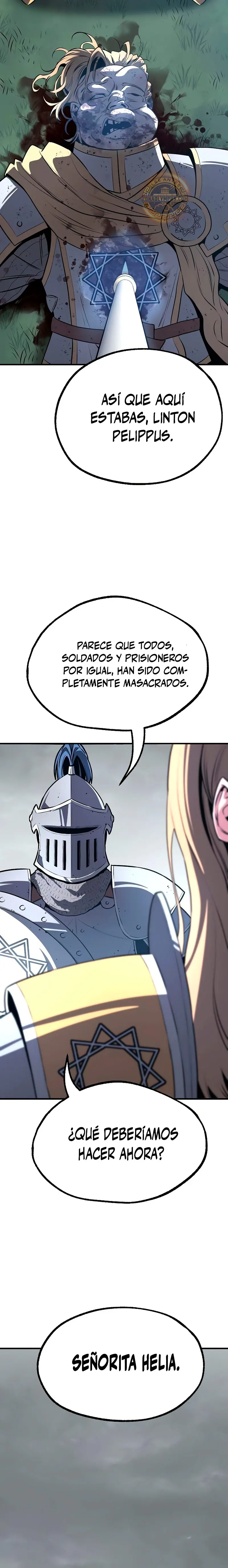 Read La segunda campaña del Berserker ES Manga Online