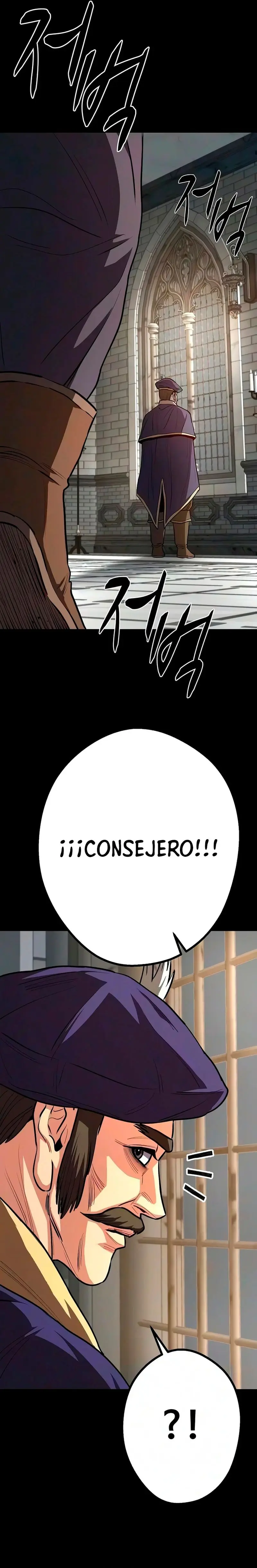 Read La segunda campaña del Berserker ES Manga Online
