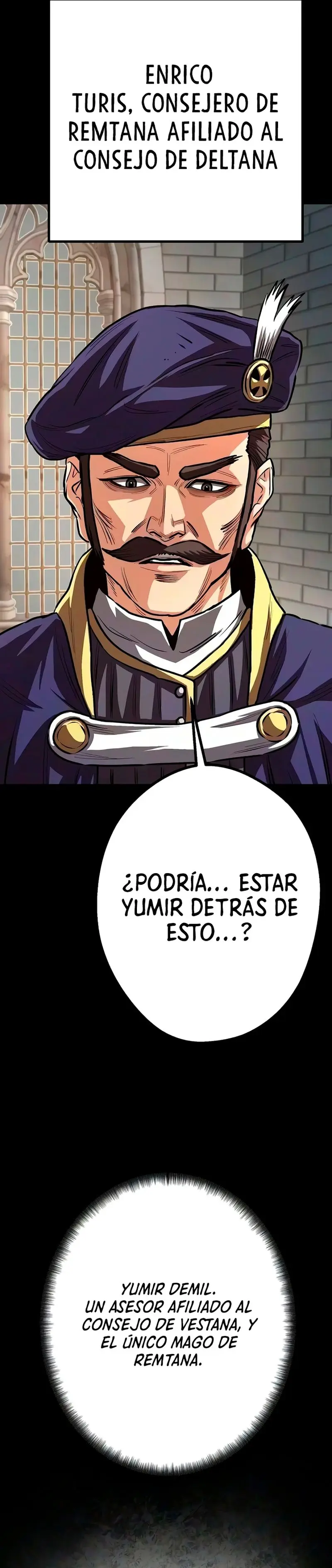 Read La segunda campaña del Berserker ES Manga Online