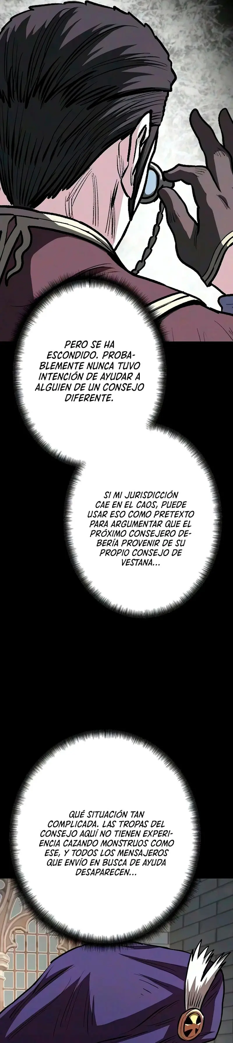 Read La segunda campaña del Berserker ES Manga Online