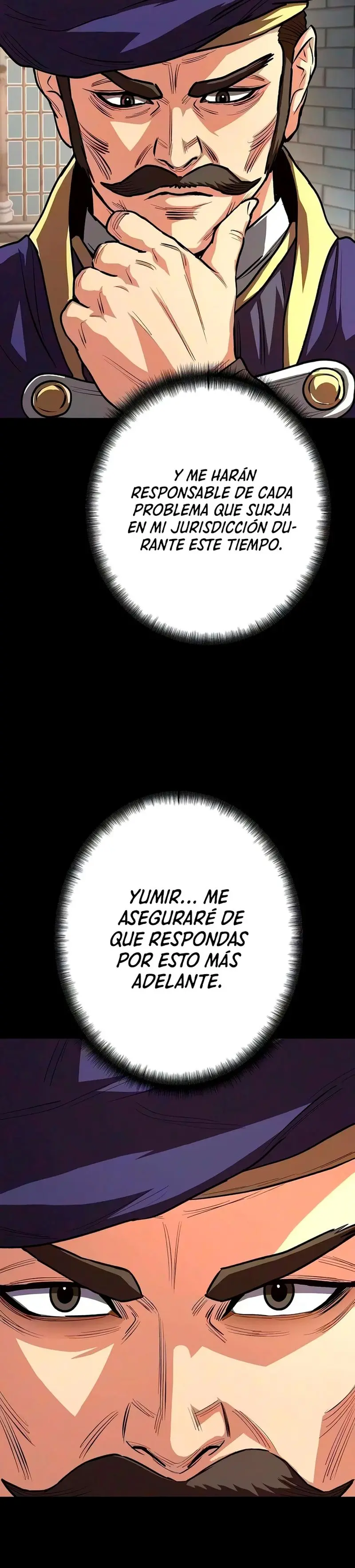 Read La segunda campaña del Berserker ES Manga Online