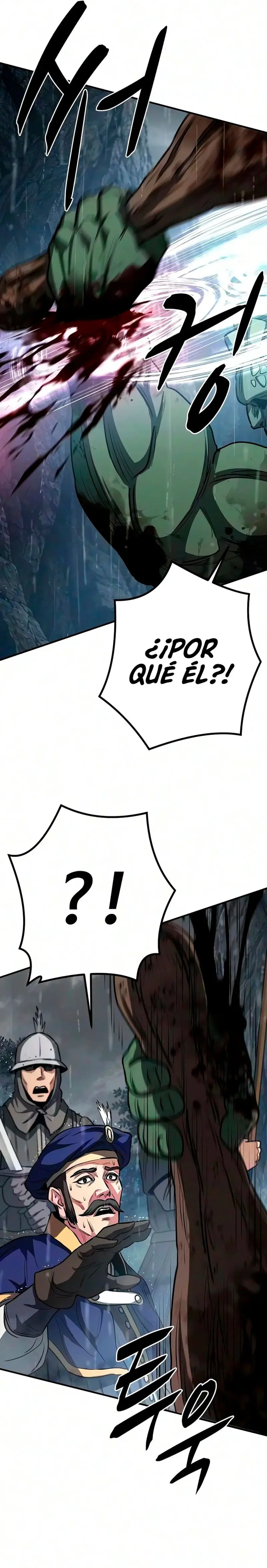 Read La segunda campaña del Berserker ES Manga Online
