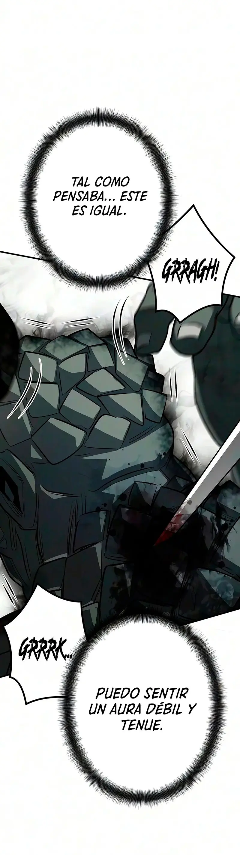 Read La segunda campaña del Berserker ES Manga Online