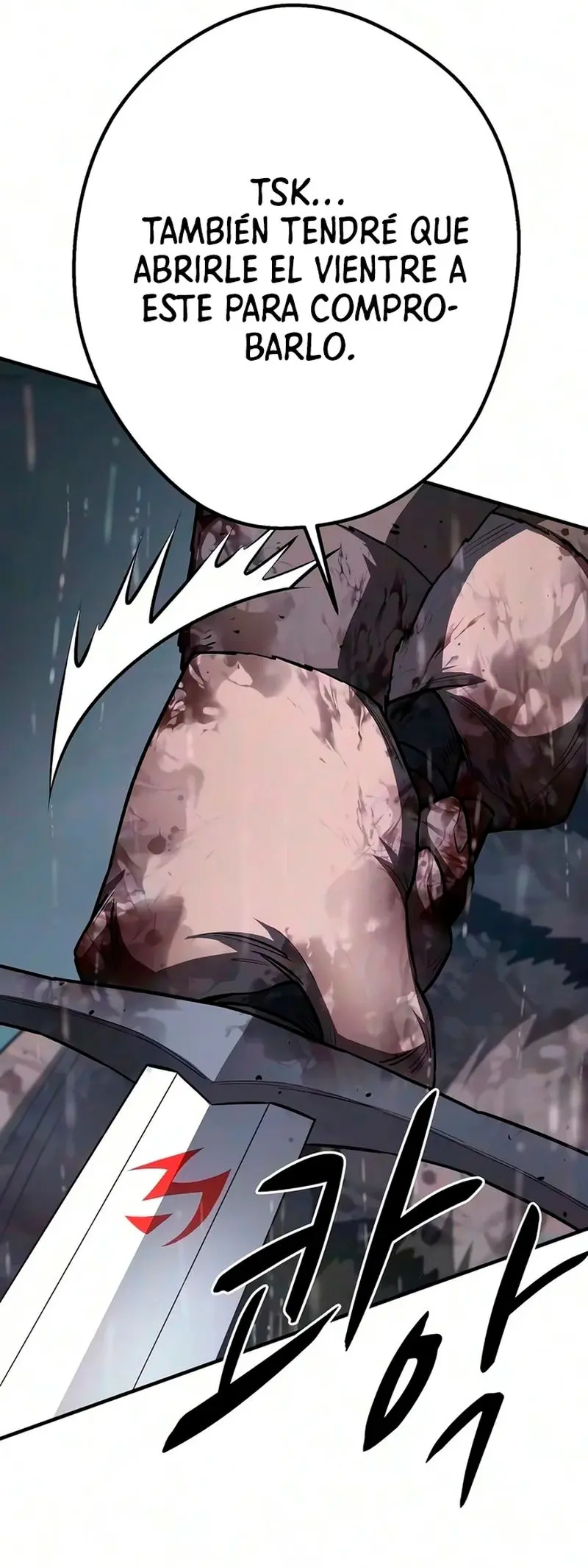 Read La segunda campaña del Berserker ES Manga Online