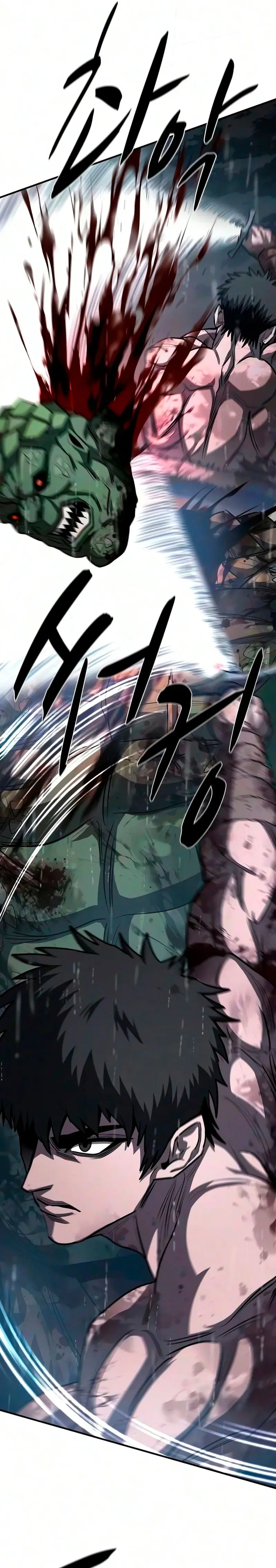 Read La segunda campaña del Berserker ES Manga Online