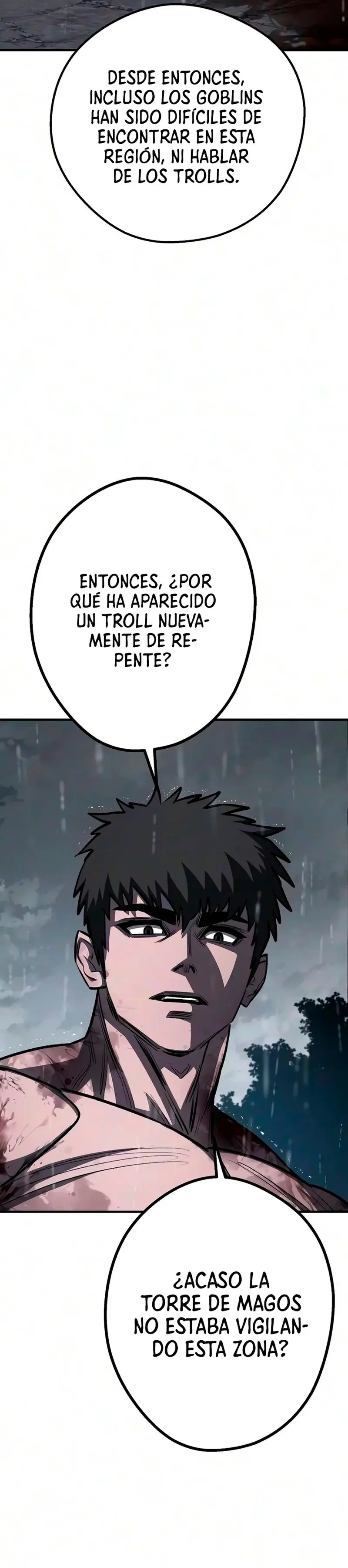Read La segunda campaña del Berserker ES Manga Online