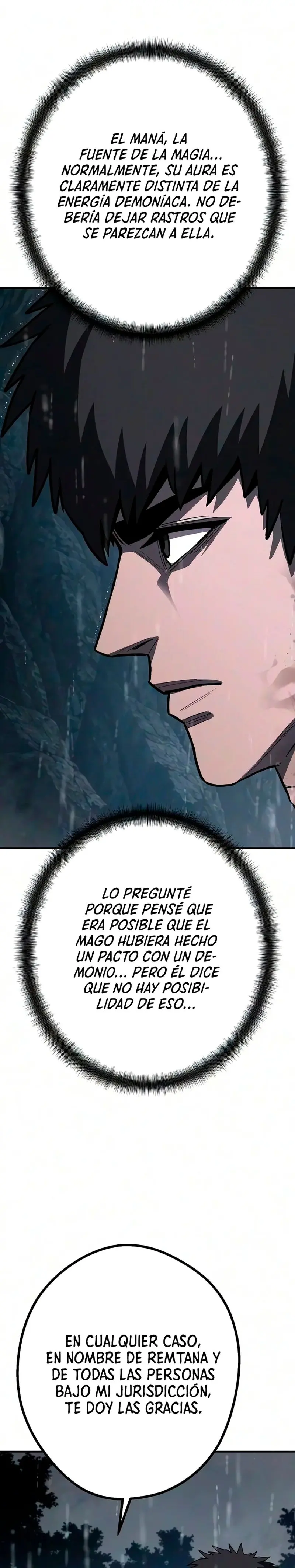 Read La segunda campaña del Berserker ES Manga Online