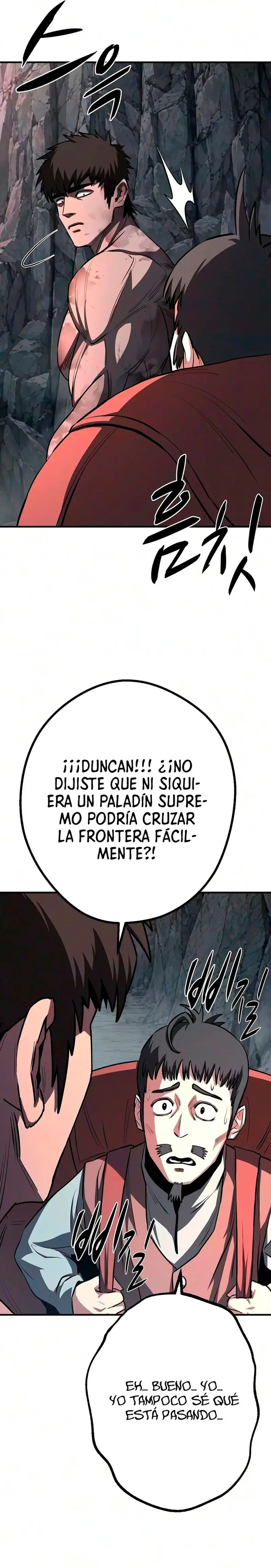 Read La segunda campaña del Berserker ES Manga Online