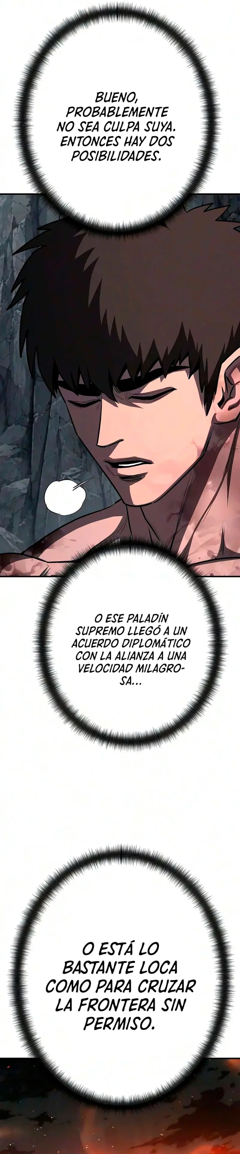 Read La segunda campaña del Berserker ES Manga Online