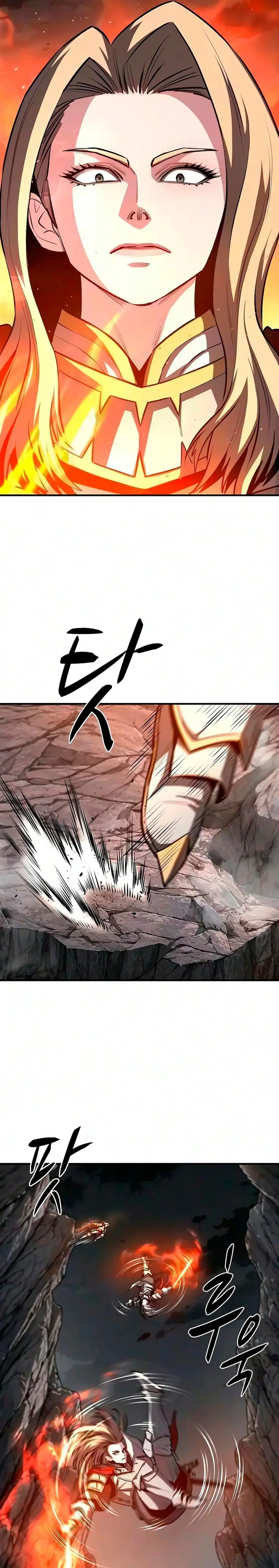 Read La segunda campaña del Berserker ES Manga Online