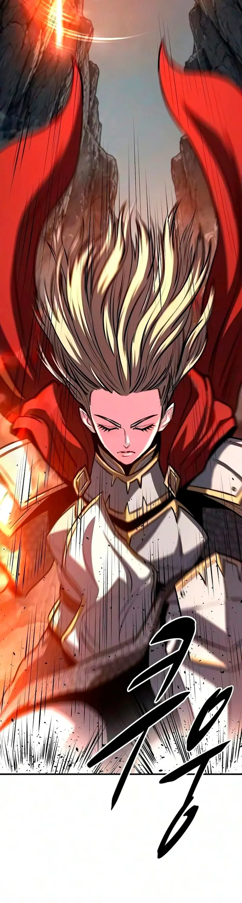 Read La segunda campaña del Berserker ES Manga Online