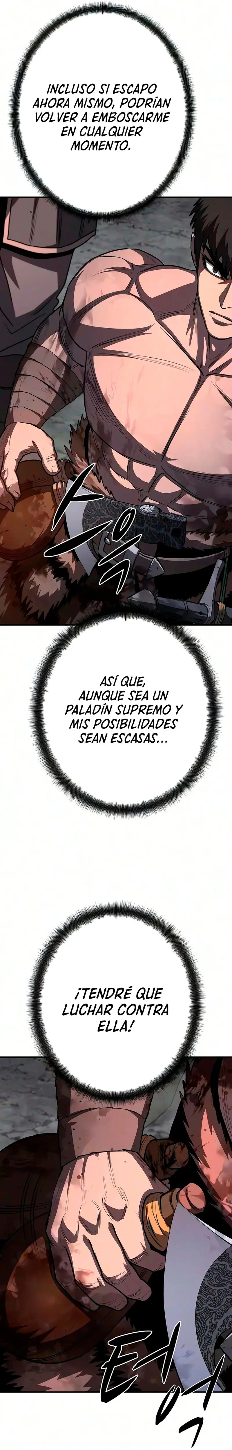 Read La segunda campaña del Berserker ES Manga Online