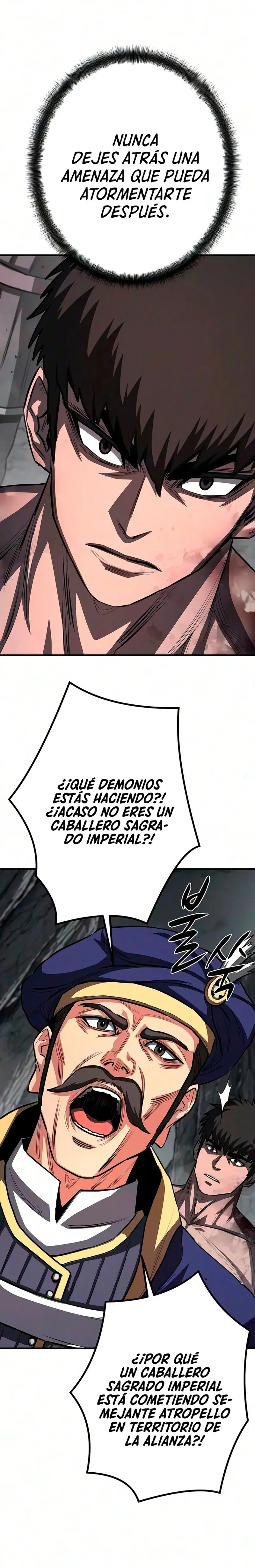 Read La segunda campaña del Berserker ES Manga Online