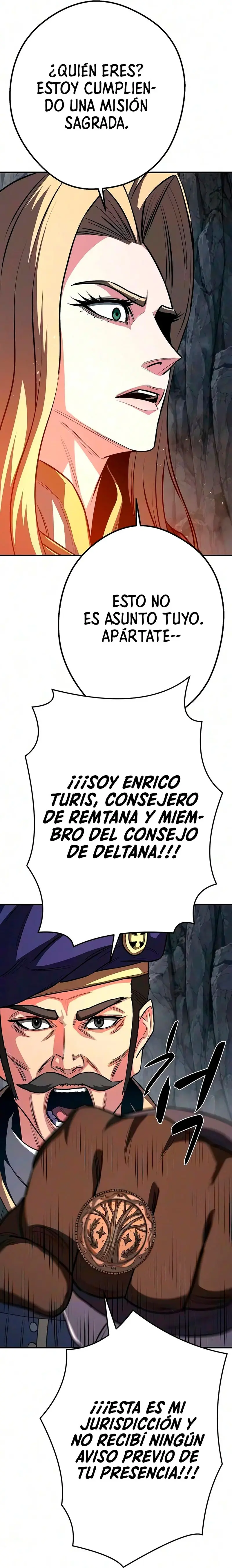 Read La segunda campaña del Berserker ES Manga Online