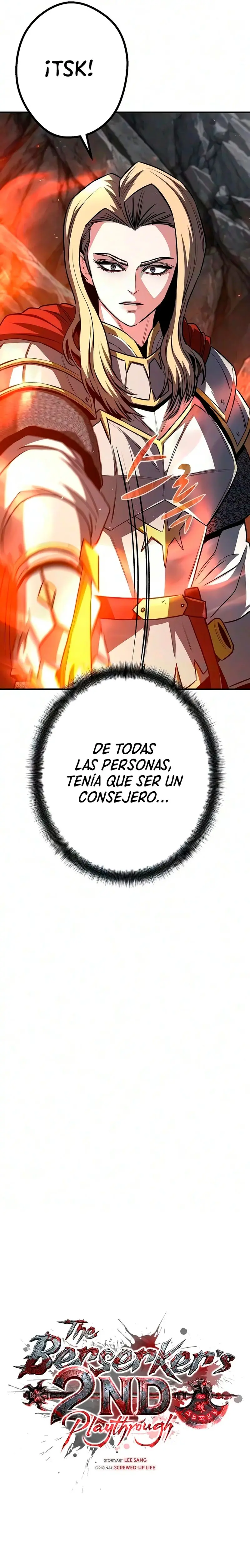 Read La segunda campaña del Berserker ES Manga Online