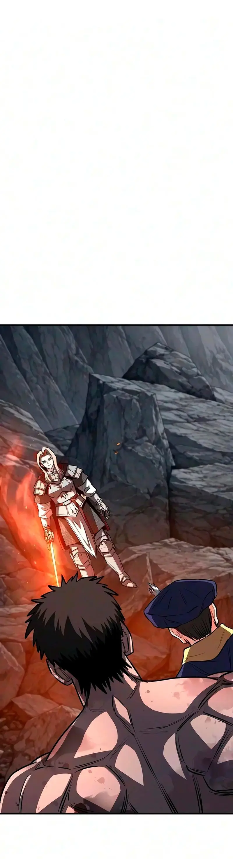 Read La segunda campaña del Berserker ES Manga Online