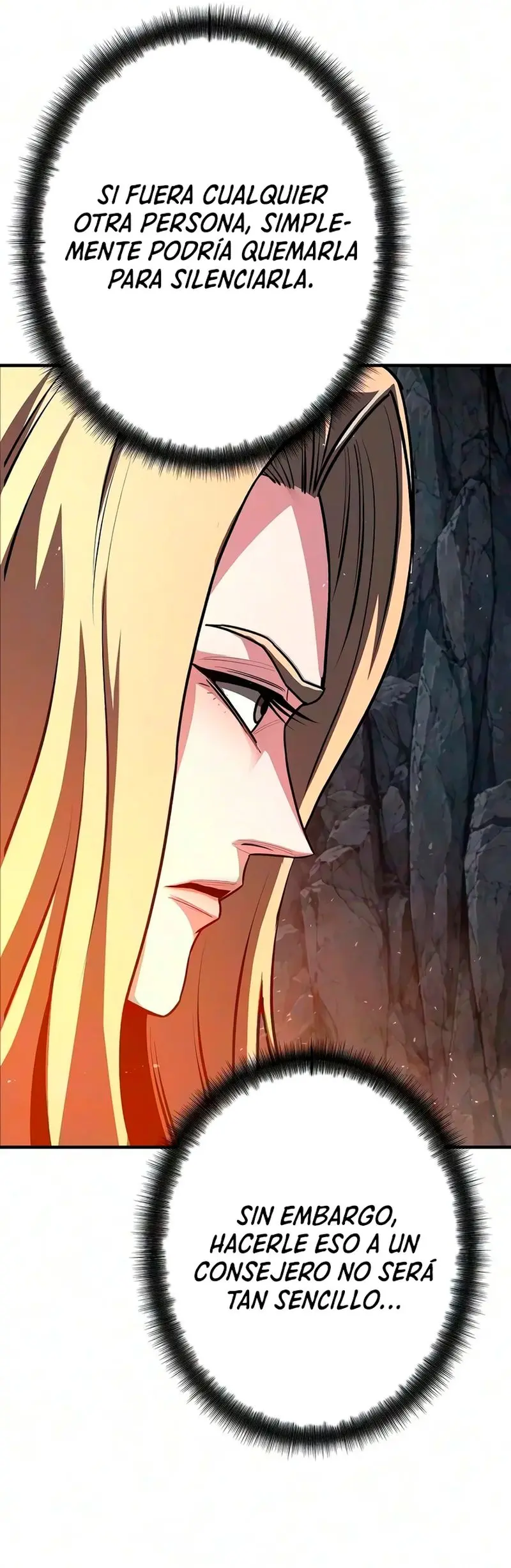 Read La segunda campaña del Berserker ES Manga Online