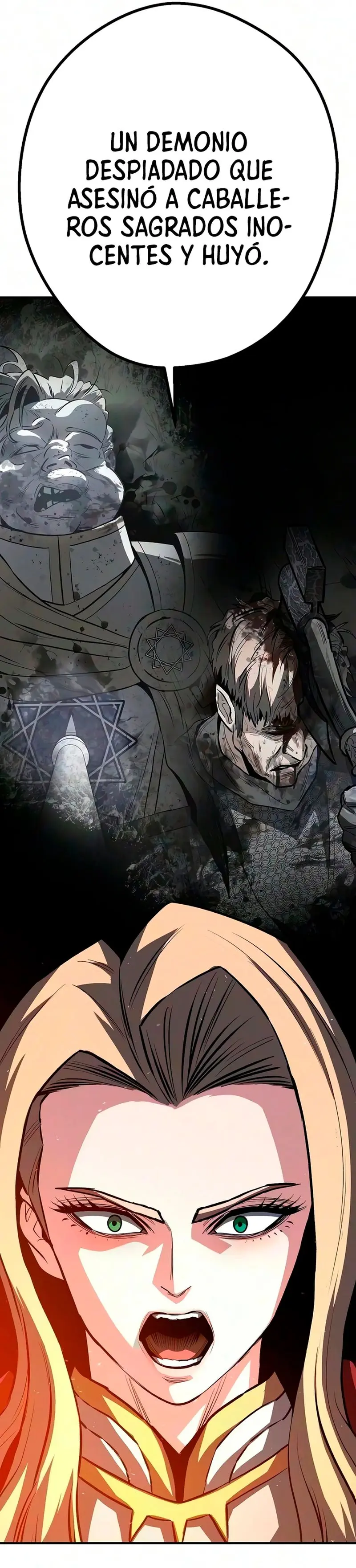 Read La segunda campaña del Berserker ES Manga Online
