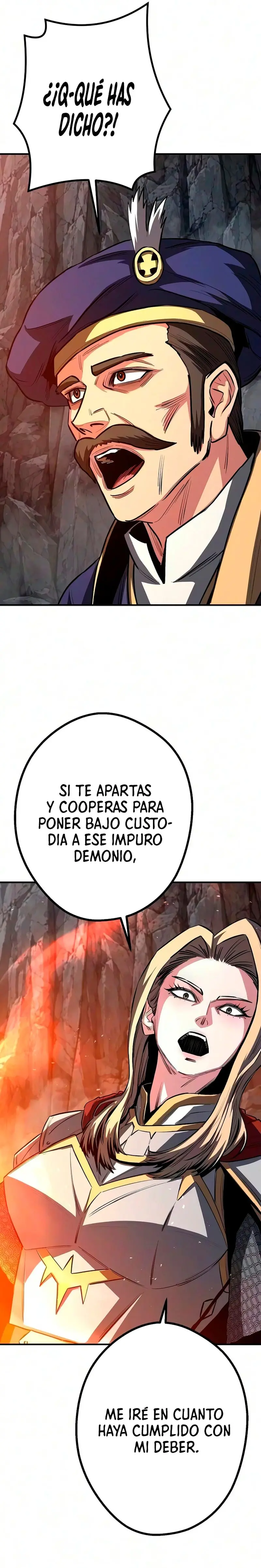 Read La segunda campaña del Berserker ES Manga Online