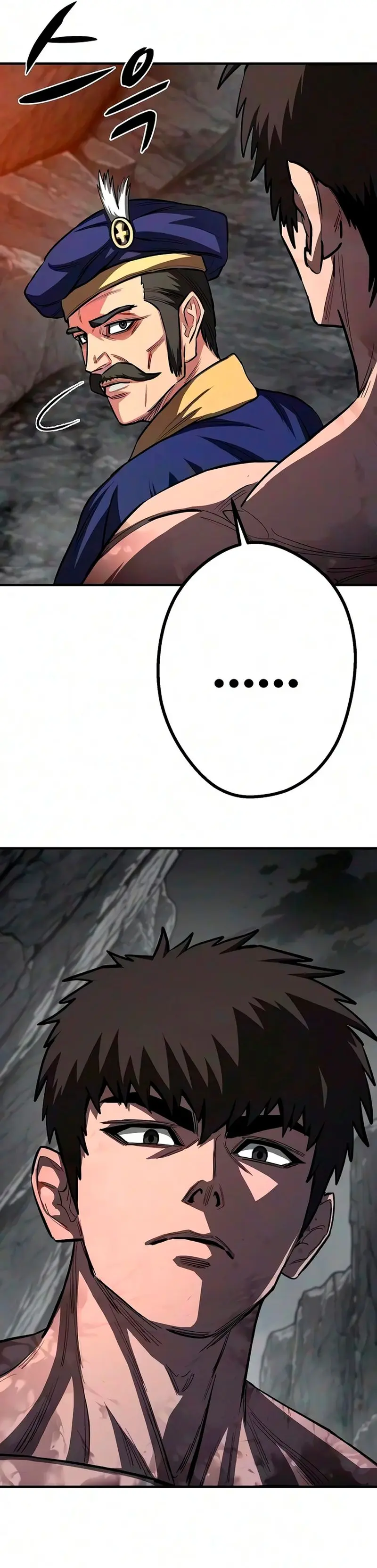 Read La segunda campaña del Berserker ES Manga Online