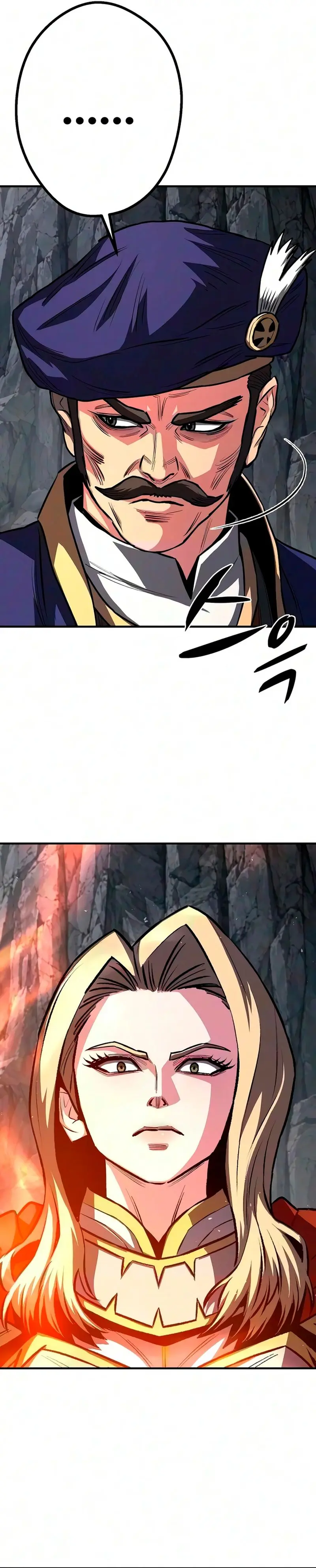 Read La segunda campaña del Berserker ES Manga Online