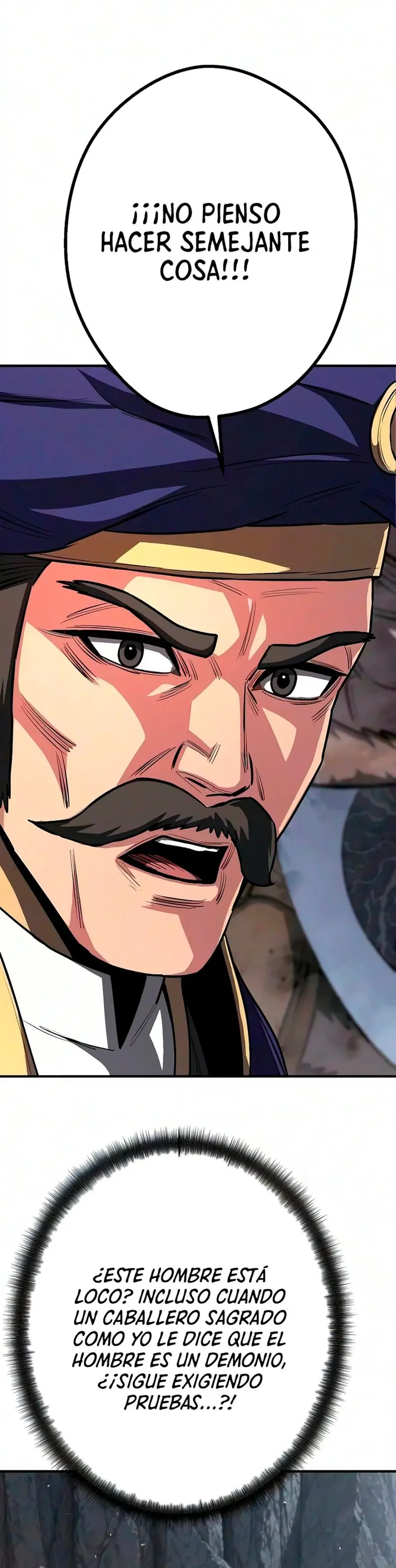 Read La segunda campaña del Berserker ES Manga Online