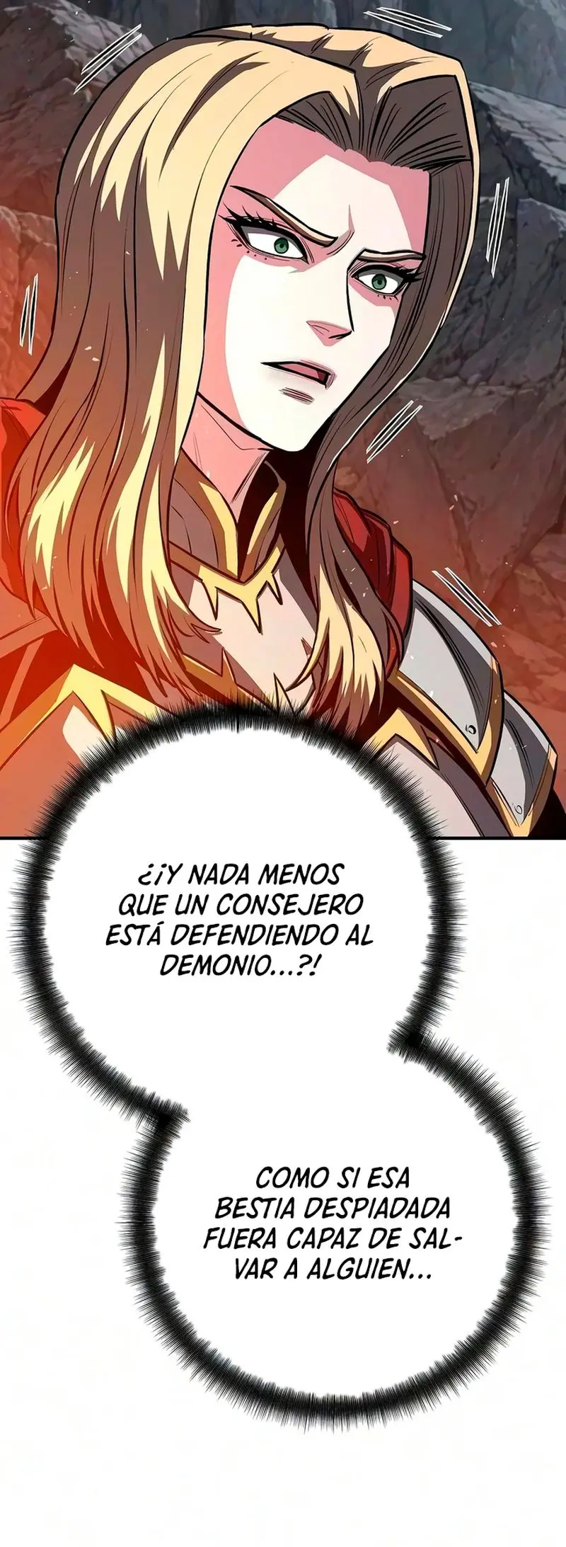 Read La segunda campaña del Berserker ES Manga Online