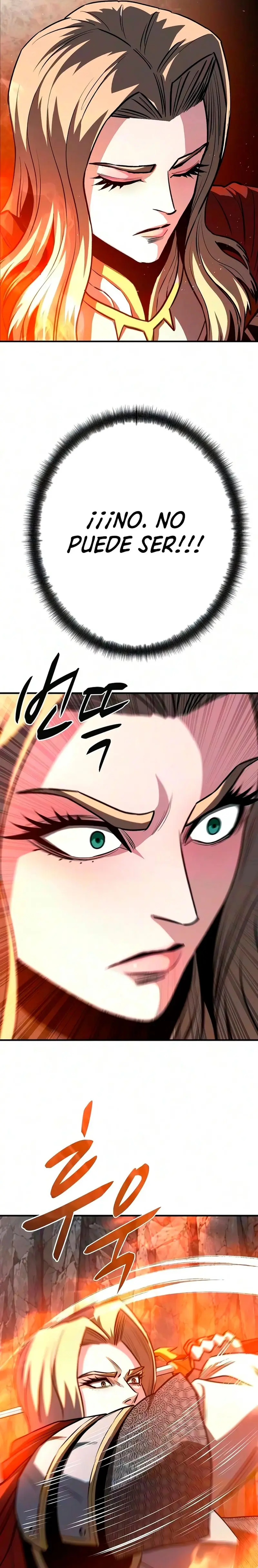 Read La segunda campaña del Berserker ES Manga Online