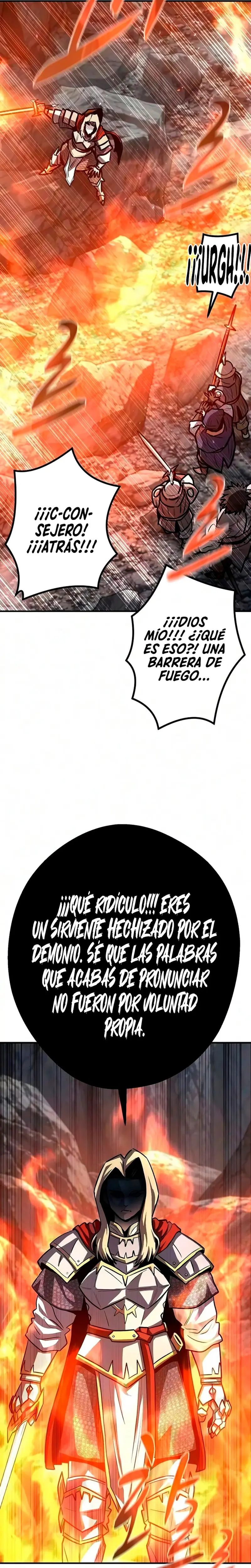Read La segunda campaña del Berserker ES Manga Online
