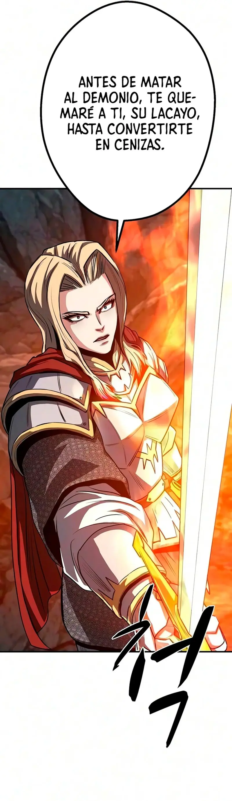 Read La segunda campaña del Berserker ES Manga Online