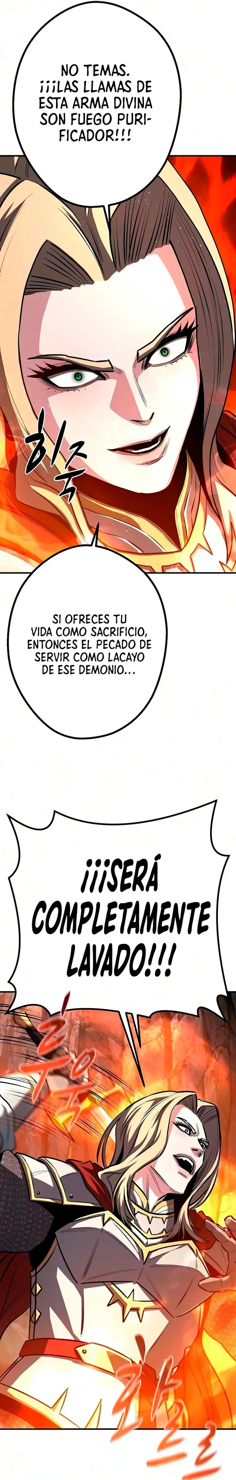 Read La segunda campaña del Berserker ES Manga Online