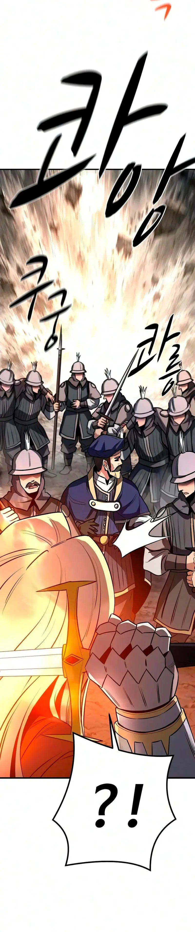 Read La segunda campaña del Berserker ES Manga Online